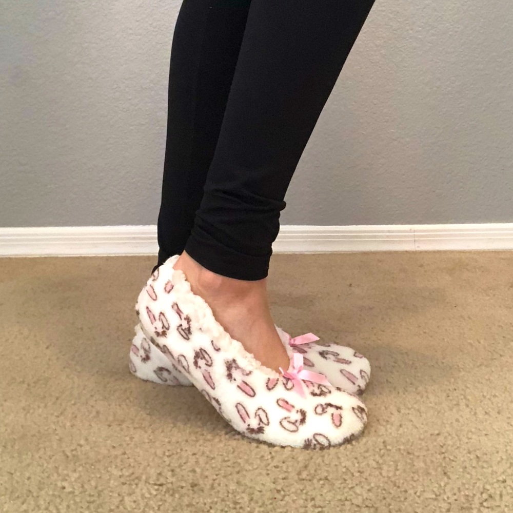 Women’s Nonslip Slipper Socks